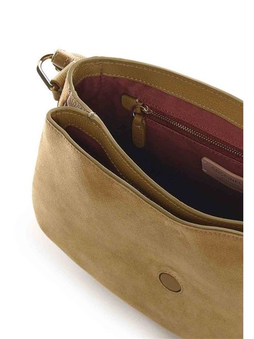 coccinellemavery suede bi COCCINELLE | E1 U7H 12 01 01.G43